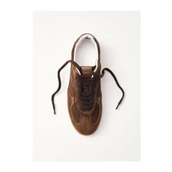 Sneakers<ALOHAS Tb.490 Rife Sneakers Brun
