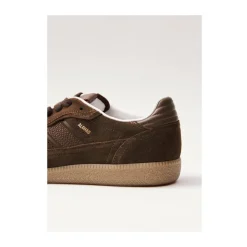 Sneakers<ALOHAS Tb.490 Rife Sneakers Brun