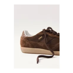 Sneakers<ALOHAS Tb.490 Rife Sneakers Brun