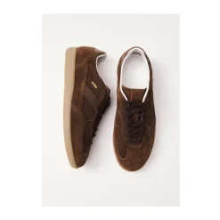 Sneakers<ALOHAS Tb.490 Rife Sneakers Brun