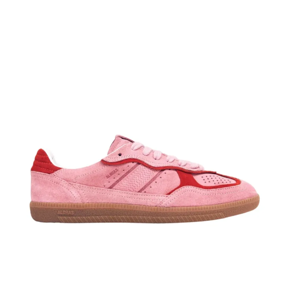 Sneakers<ALOHAS Tb.490 Rife Sneakers Pink