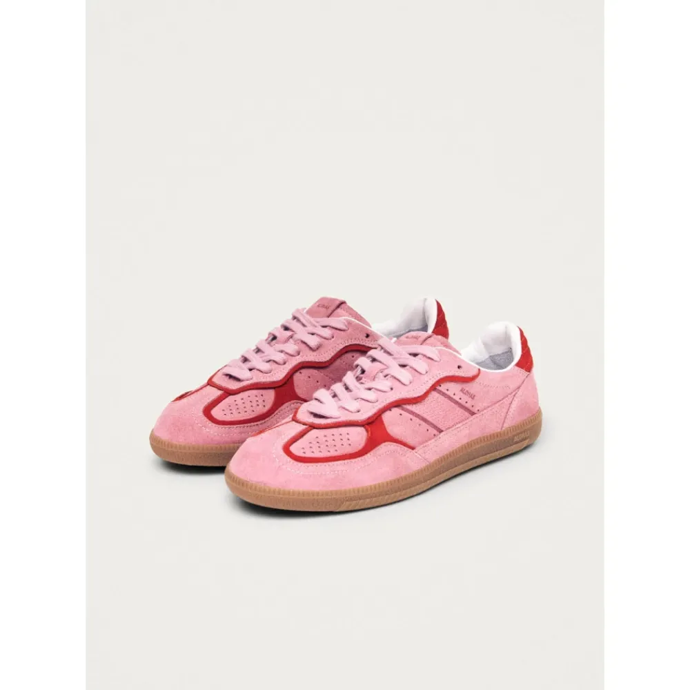 Sneakers<ALOHAS Tb.490 Rife Sneakers Pink