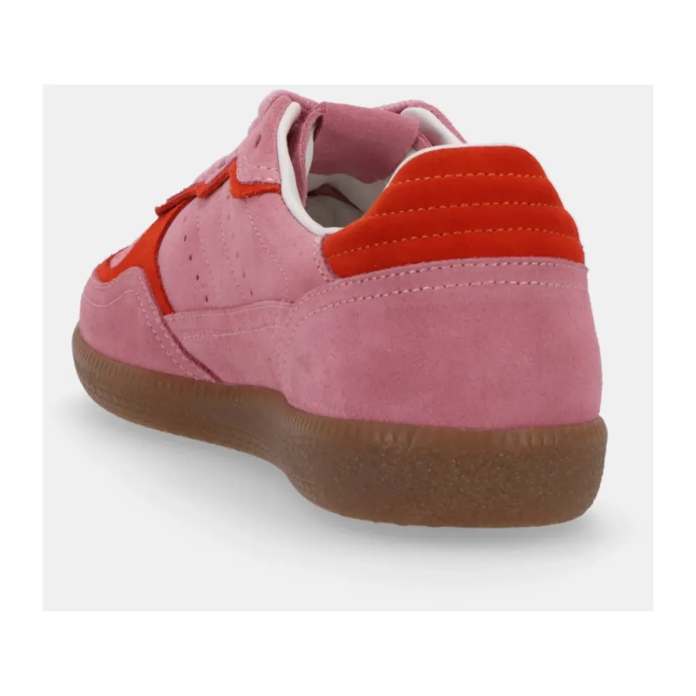 Sneakers<ALOHAS Tb.490 Rife Sneakers Pink