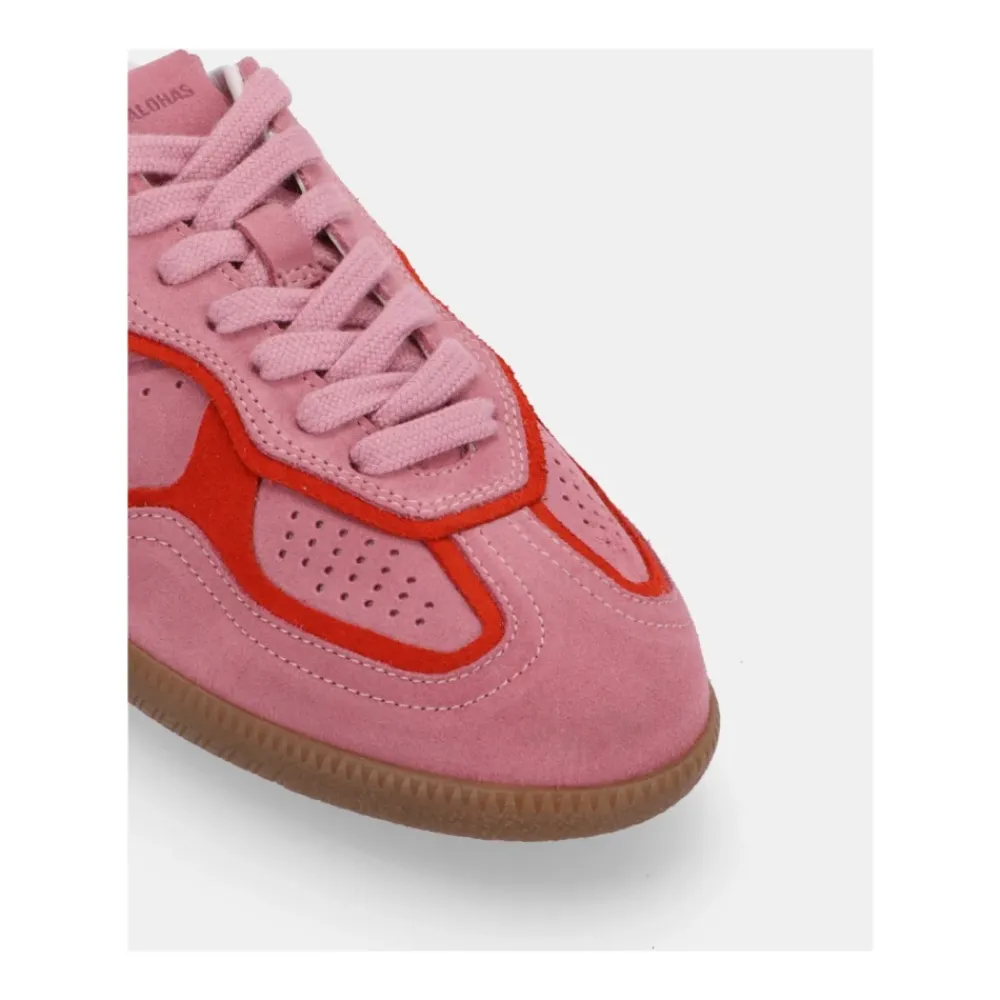 Sneakers<ALOHAS Tb.490 Rife Sneakers Pink