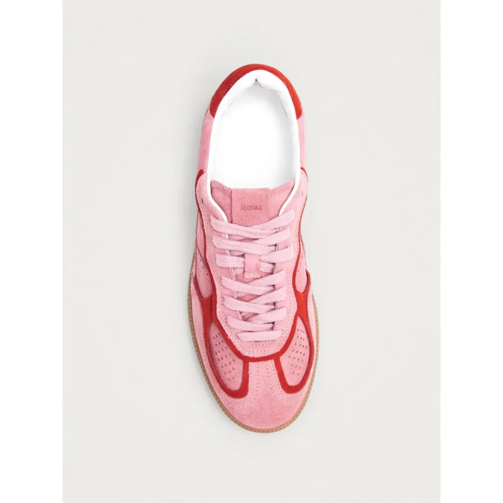 Sneakers<ALOHAS Tb.490 Rife Sneakers Pink