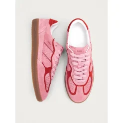 Sneakers<ALOHAS Tb.490 Rife Sneakers Pink