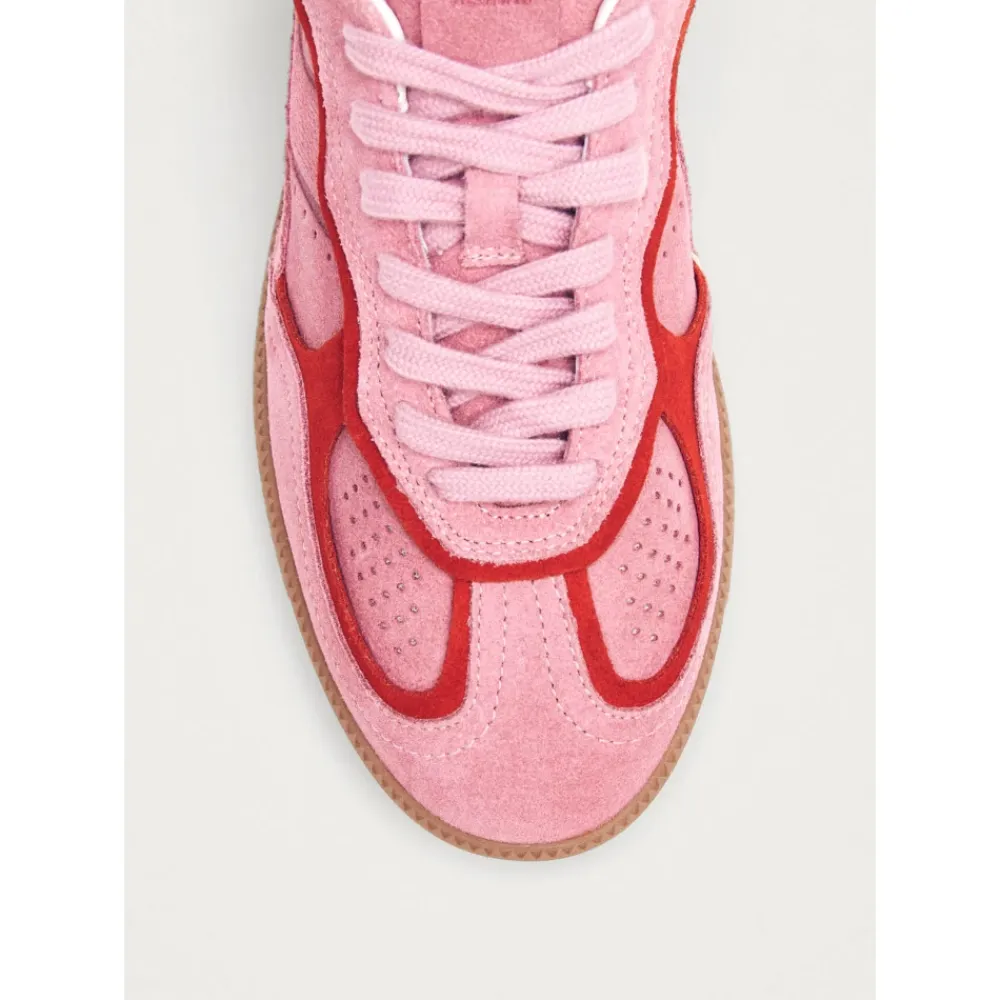 Sneakers<ALOHAS Tb.490 Rife Sneakers Pink