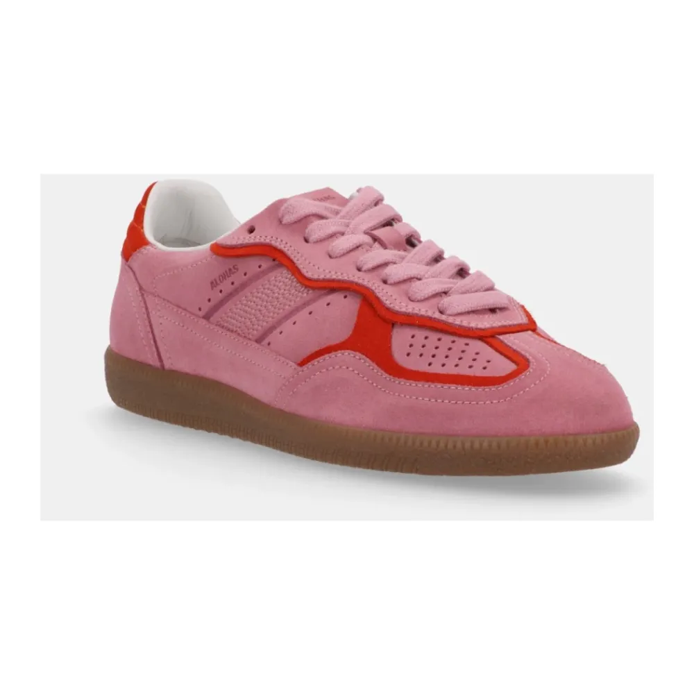 Sneakers<ALOHAS Tb.490 Rife Sneakers Pink
