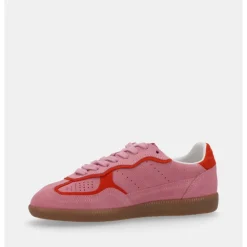 Sneakers<ALOHAS Tb.490 Rife Sneakers Pink