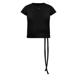 T-Shirts^Diesel T-BUNNY-TAIL-S1 Sort