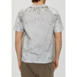 T-Shirts<Diesel T-CLINTIN T-Shirt Multifarvet