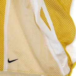 Skaljakker<Nike Tech Pack Vindjakke i vævet mesh Gul