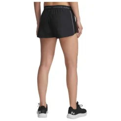 Træningsbukser & Tights<Under Armour Tech Play Up 3" Shorts Sort