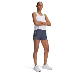 Træningsbukser & Tights<Under Armour Tech Play Up Shorts Blå