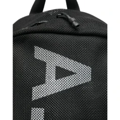 Rygsække<A.P.C. Tech Rebound Rygsæk Sort