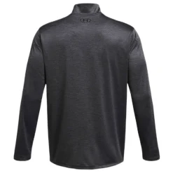T-Shirts & Toppe|Træningstrøjer<Under Armour Tech Vent 1/2 Zip Sort