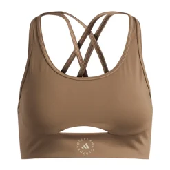 T-Shirts & Toppe^Adidas by Stella McCartney Technical Training Top Brun