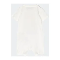 Bodystocking & Sæt^Moschino Teddy Bear Romper Hvid