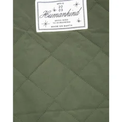 Jakker<Molo Teddy Gilet Vest Grøn