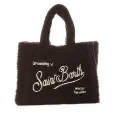 Tasker<MC2 Saint Barth Teddy Soft Bag Sort