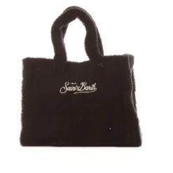 Tasker<MC2 Saint Barth Teddy Soft Bag Sort