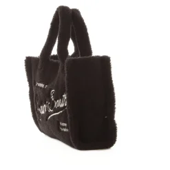 Tasker<MC2 Saint Barth Teddy Soft Bag Sort