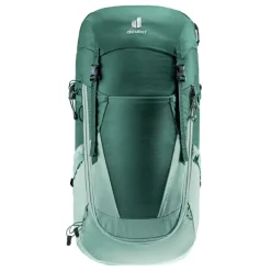 Rygsække<Deuter Teknisk og Letvægts Trekking Rygsæk Grøn