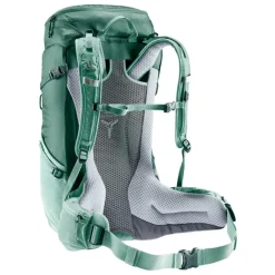 Rygsække<Deuter Teknisk og Letvægts Trekking Rygsæk Grøn