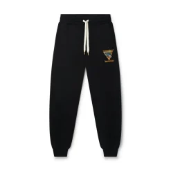 Bukser^Casablanca Tennis Club Icon Sweatpants Sort