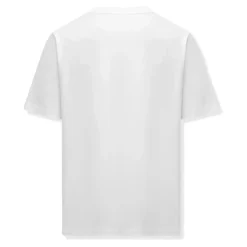 T-Shirts<Casablanca Tennis Club Icon T-Shirt Hvid