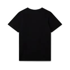 T-Shirts<Casablanca Tennis Club Icon T-shirt Sort