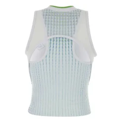 T-Shirts & Toppe^Casablanca Tennis Printet Racer Top Multifarvet