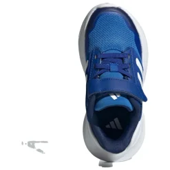 Sneakers^Adidas Tensaur Run 3.0 EL Sneakers til BØRN Blå