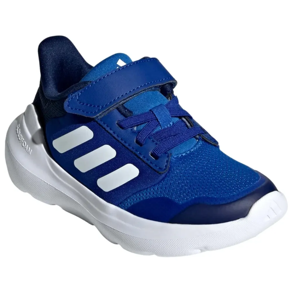 Sneakers^Adidas Tensaur Run 3.0 EL Sneakers til BØRN Blå