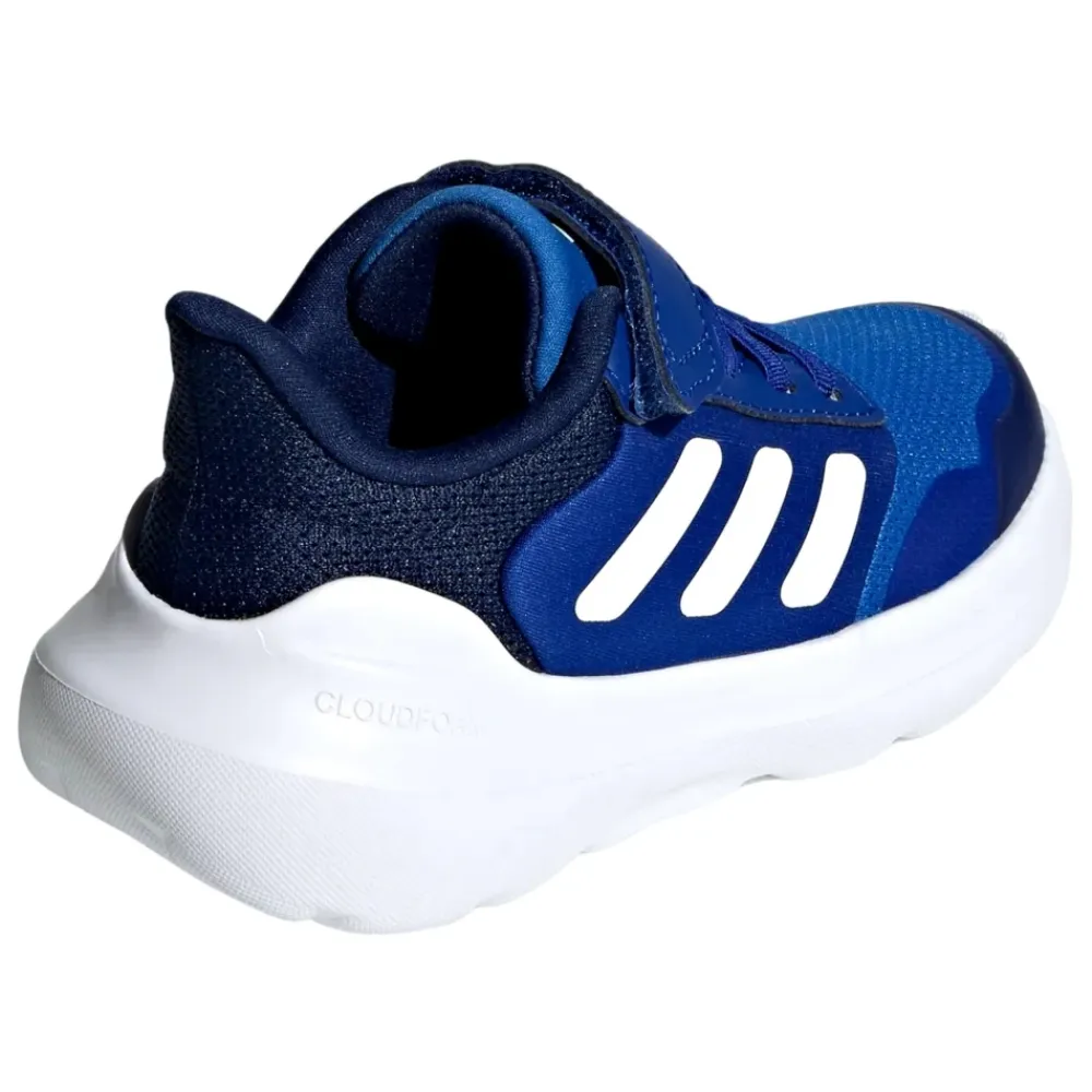 Sneakers^Adidas Tensaur Run 3.0 EL Sneakers til BØRN Blå