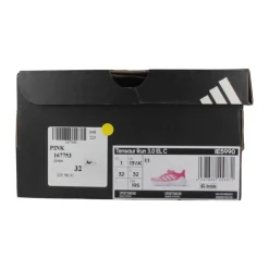 Sneakers^Adidas Tensaur Run 3.0 Sneakers Pink