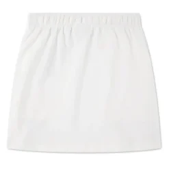 Kjoler & Nederdele^Lacoste Terry Skirt Hvid