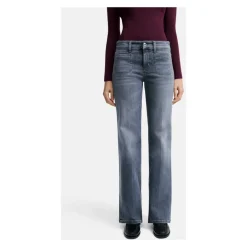 Jeans<Cambio Tess Jeans Grå