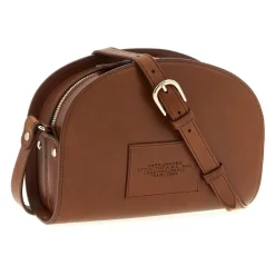 Clutch^A.P.C. The Bag Brun