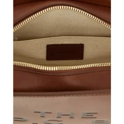 Clutch^A.P.C. The Bag Brun