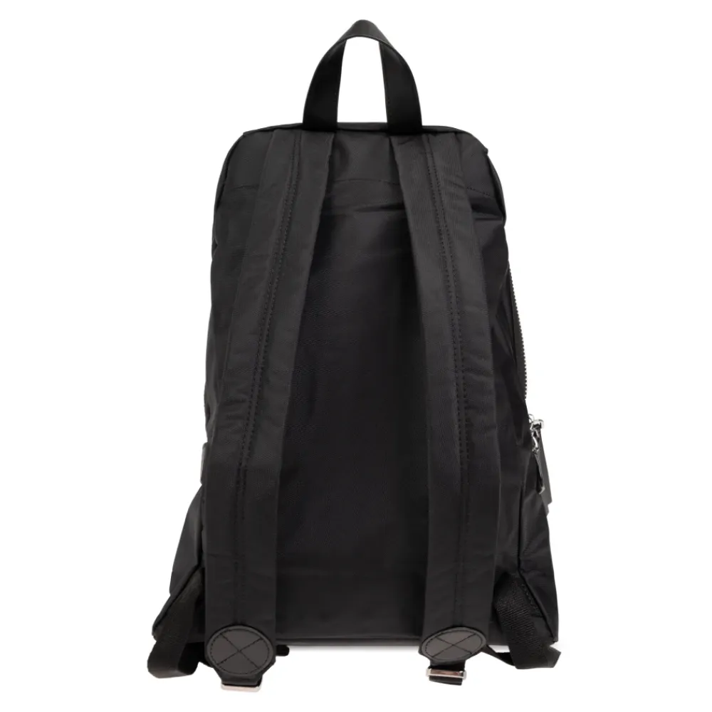 Rygsække^Marc Jacobs The Biker Large Rygsæk Sort