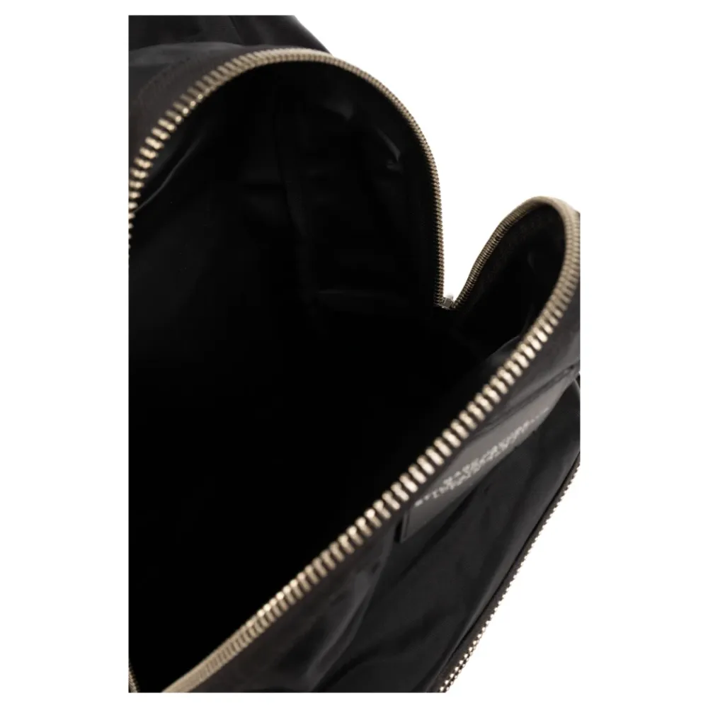 Rygsække^Marc Jacobs The Biker Large Rygsæk Sort