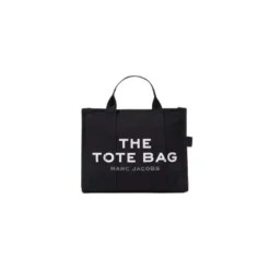 Indkøbstasker^Marc Jacobs The Canvas Medium Tote Bag Sort