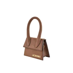 Bæltetasker^Jacquemus The Chiquito Brun