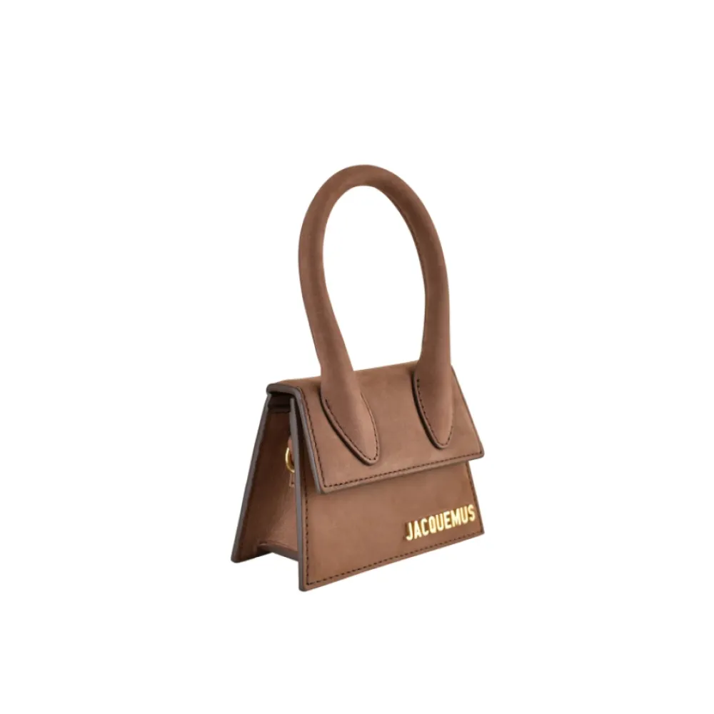 Bæltetasker^Jacquemus The Chiquito Brun