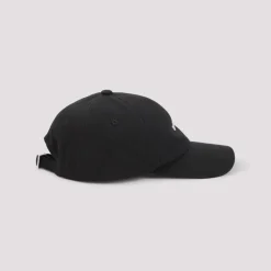 Huer & Kasketter^Jacquemus The Gadjo Cap Sort