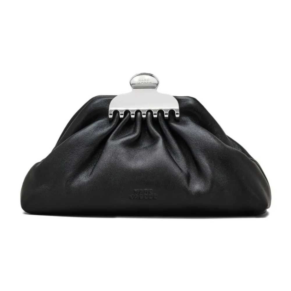 Clutch^Marc Jacobs The Glam Small Clutch Sort