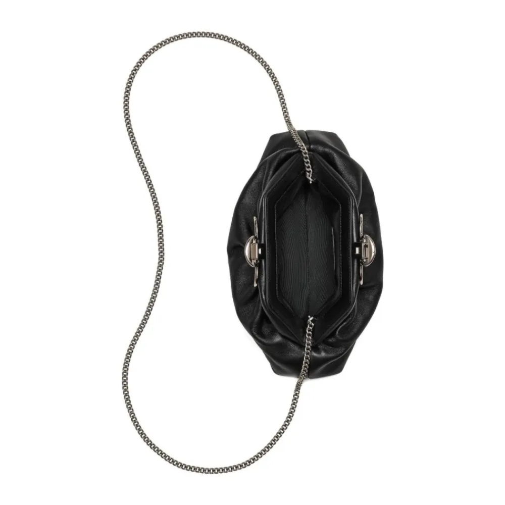 Clutch^Marc Jacobs The Glam Small Clutch Sort