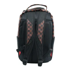 Rygsække<SPRAYGROUND The Hero DLX Multifarvet
