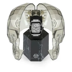 Ure<Philipp Plein The $keleton Sort